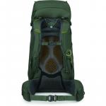 Рюкзак Kestrel 48 Osprey, зеленый - фото 2