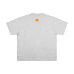 Футболка унисекс Afgk, Черный - фото 5