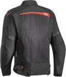 Куртка Ixon raptor, Black/Red - фото 2
