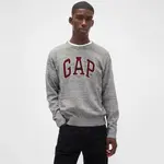Свитер Unisex GAP, серый - фото 3