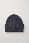 Шапка SANOR HAT Samsøe Samsøe, темно-синий - фото 3