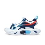 Детские сандалии GS Big Wasp, черный - фото 6