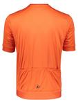 Велосипедная майка Core Essence оранжевого цвета Craft - фото 2