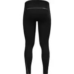 Леггинсы Odlo 422522 Zeroweight Warm, черный - фото 4