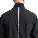 Куртка Abacus Golf Links Stretch rain, черный - фото 6