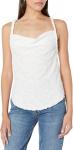 Топ Free People Mykonos Tank, цвет Optic White - фото