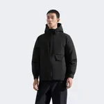 Куртка мужская Dryvent Elite Down THE NORTH FACE, черный - фото 3