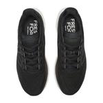 Кроссовки свежая пена x New Balance, черный - фото 4