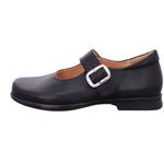 Балетки Think, черный - фото 2