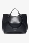 Сумка-Шоппер Anna Field, Black - фото