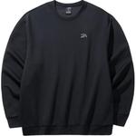 ANTA Толстовка Life Collection Unisex Basic Black - фото