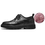 Туфли Cachiotti Men's Casual Shoes Men Low-Top, черный - фото 5