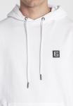 Худи Gianni Kavanagh Hoodie, White - фото 4