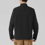 Timberland Мужская черная рубашка - фото 5