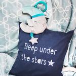 Babyono, игрушка-музыкальная шкатулка «Луна» - фото 5