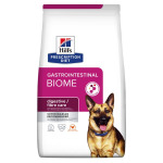 Сухой корм для собак Hill's Prescription Diet Canine Gi Biome 4 кг - фото