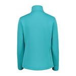 Куртка CMP 3E13116 Fleece, синий - фото 2