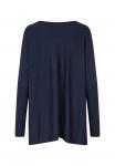 Джемпер Masai Jumper, Navy Blazer/Blue - фото 7