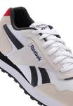 Кроссовки Reebok Walking trainers, White Vector Red Washed Black/Multi-Coloured - фото 4