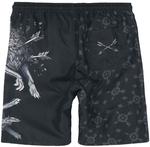 Шорты для плавания Black Premium by EMP, черный - фото 2