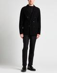 Блейзер Lardini, черный - фото 3