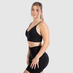 Спортивный бюстгальтер Smilodox, черный - фото 3