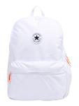 CONVERSE Рюкзак в белом цвете - фото 3