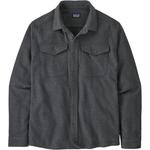 Фланелевая рубашка fjord Patagonia, коричневый - фото 4