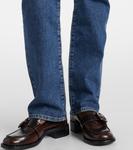 Джинсы Ruler slim Frame, Archie - фото 5