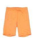 Шорты U+É, оранжевый - фото
