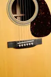 Акустическая гитара Martin D-28 Standard Series Dreadnought - фото 6