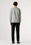 Толстовка Pepe Jeans GUS CREW, Marl Grey/Grey - фото 3