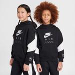 Толстовка с капюшоном Air Nike, мультиколор - фото 3