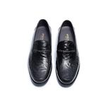 Gommino Лоферы Мужские Wecker, темно-коричневый - фото 3