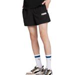 Мужские повседневные шорты Puma, цвет Black - фото 3