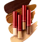 Консилер Glide & Hide Blurring TIRTIR, 8 W (medium deep with warm undertone) - фото 6