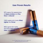 Ретиноловая сыворотка Augustinus Bader, 1 oz /30 ml - фото 4