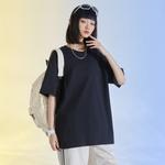 Футболка унисекс The Simpsons, черный - фото 6