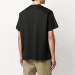 Футболка унисекс Burberry - фото 3