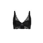 Бюстгальтер для кормления Noppies, черный - фото 3