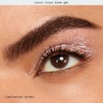 Гель для бровей Space Shape Rem Beauty - фото 3