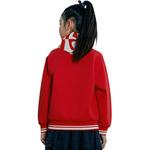 Детская толстовка Puma, красный - фото 2