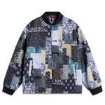 LINING Тренч унисекс цвета хаки, Khaki - фото 5