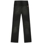 Джинсы унисекс Coca-Cola, синий - фото 3