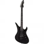 Электрогитара Schecter Guitar Research Avenger Blackjack 6-струнная, глянец черный - фото 3