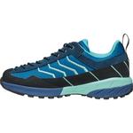 Детская обувь Mescalito Fresh Scarpa, синий - фото 3