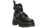 Ботинки Dr.Martens Classic Martin Boots Black Women's - фото 2