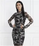 Платье Навиола Hugo, черный - фото 3