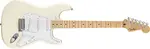 Fender Standard Stratocaster Олимпийский белый - фото 2
