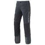 Брюки Trangoworld Lioran Regular, черный - фото